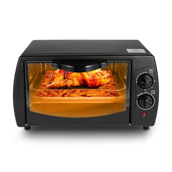 EASYWAY Toaster Oven Wayfair